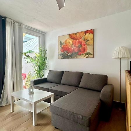 Vila Turquesa 98, Zahara Zahara de los Atunes Exteriér fotografie
