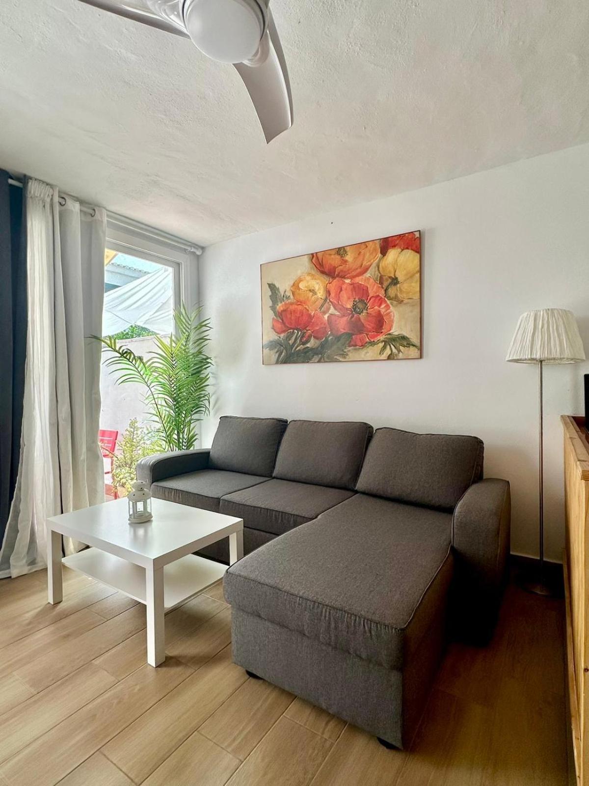 Vila Turquesa 98, Zahara Zahara de los Atunes Exteriér fotografie