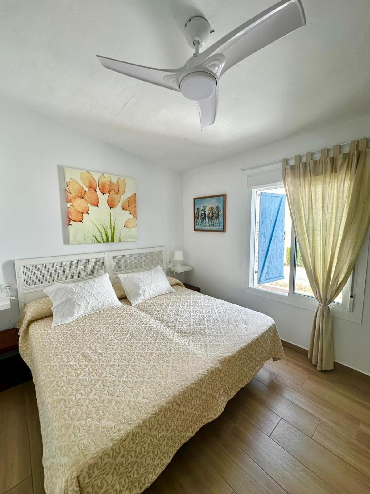 Vila Turquesa 98, Zahara Zahara de los Atunes Exteriér fotografie