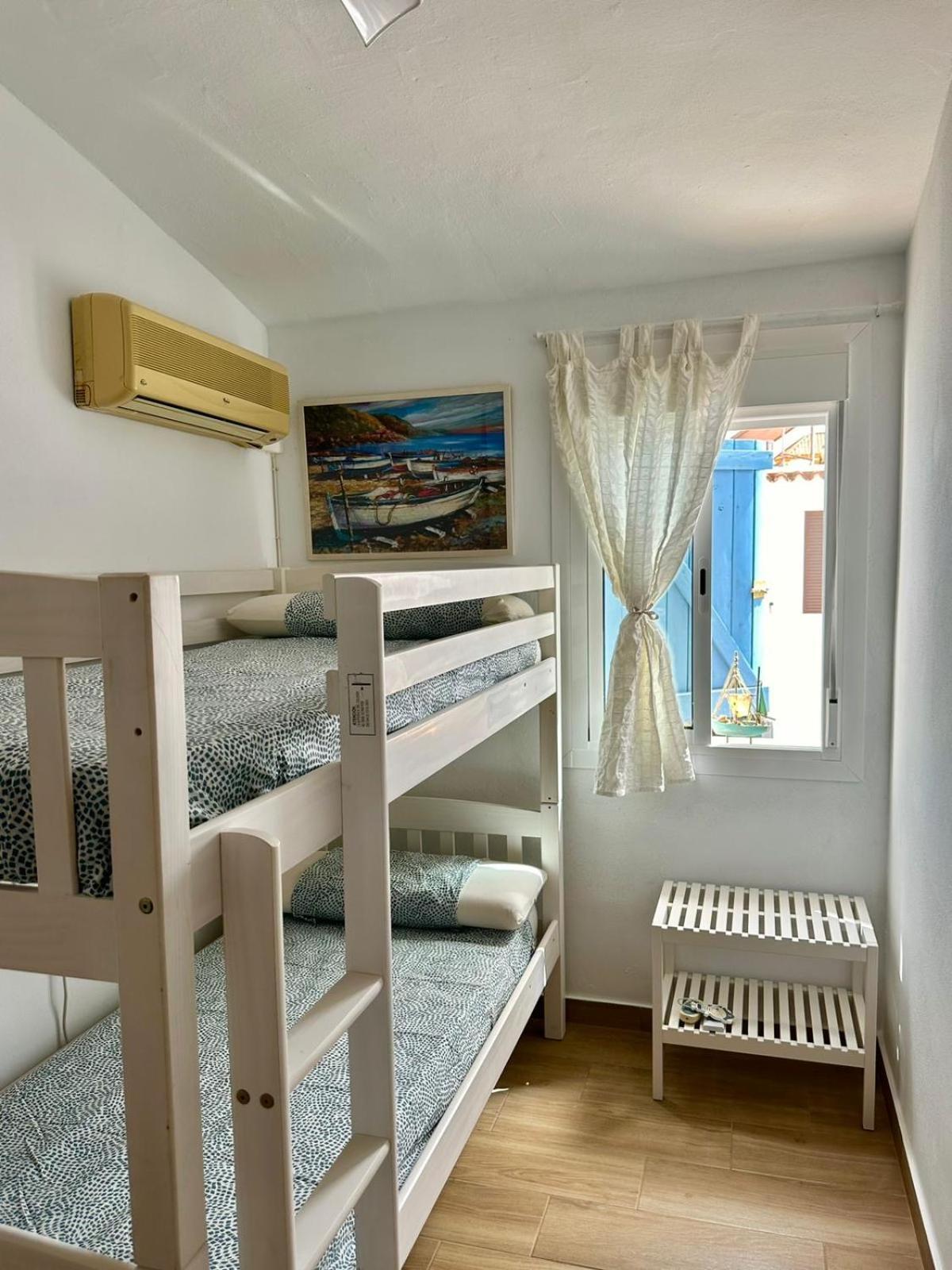 Vila Turquesa 98, Zahara Zahara de los Atunes Exteriér fotografie