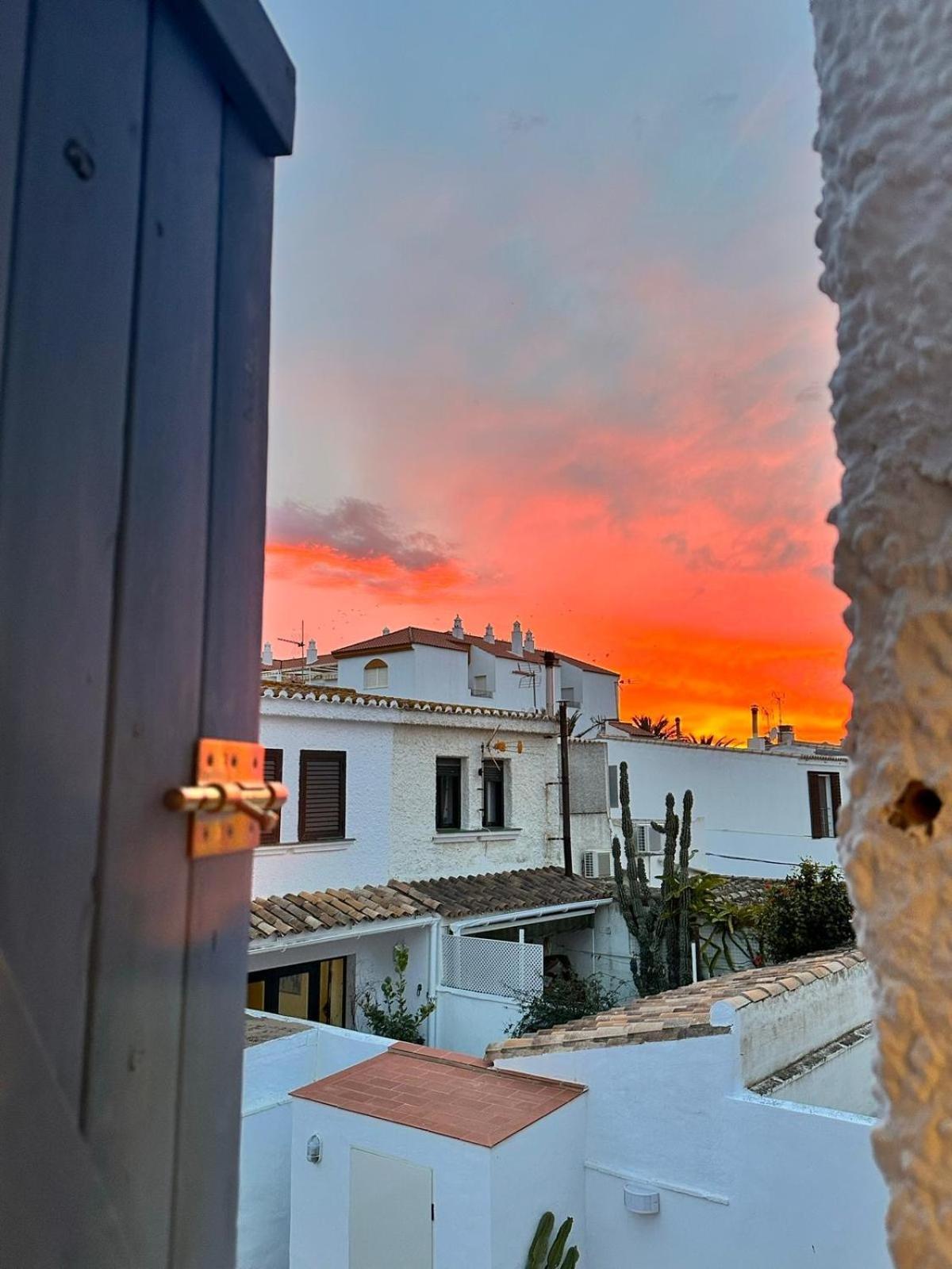 Vila Turquesa 98, Zahara Zahara de los Atunes Exteriér fotografie