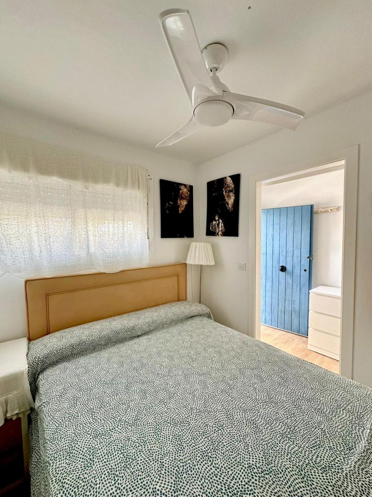 Vila Turquesa 98, Zahara Zahara de los Atunes Exteriér fotografie